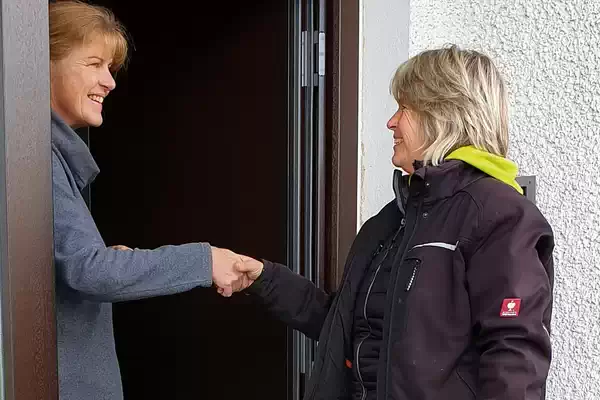 Erstberatung Gabriele Müller Erstberatung