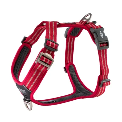 Hundegeschirr Dog Copenhagen® V2 Classic Red