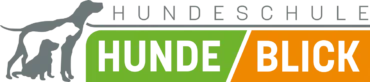 Hundeschule Hundeblick Logo