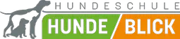 Hundeschule Hundeblick Logo