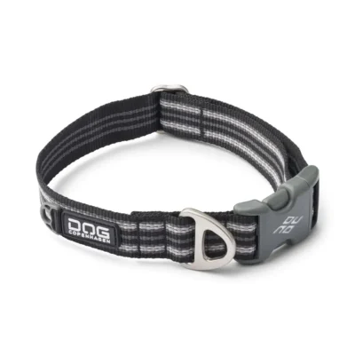 Halsband V3 Urban Style Collar-Black