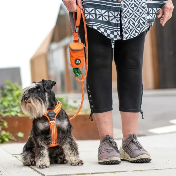 Hundegeschirr Dog Copenhagen® Walk Air V3